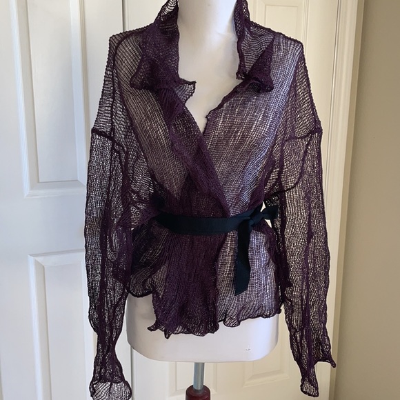 Silk and stainless steel, XS-L - Picture 2 of 10